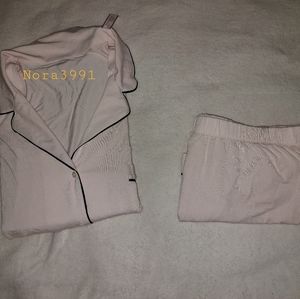 New VS modal pj set size XXL